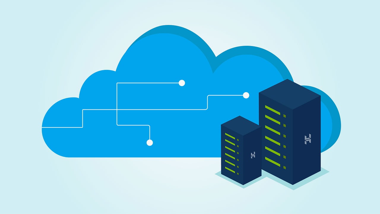 Hvad er cloud hosting?
